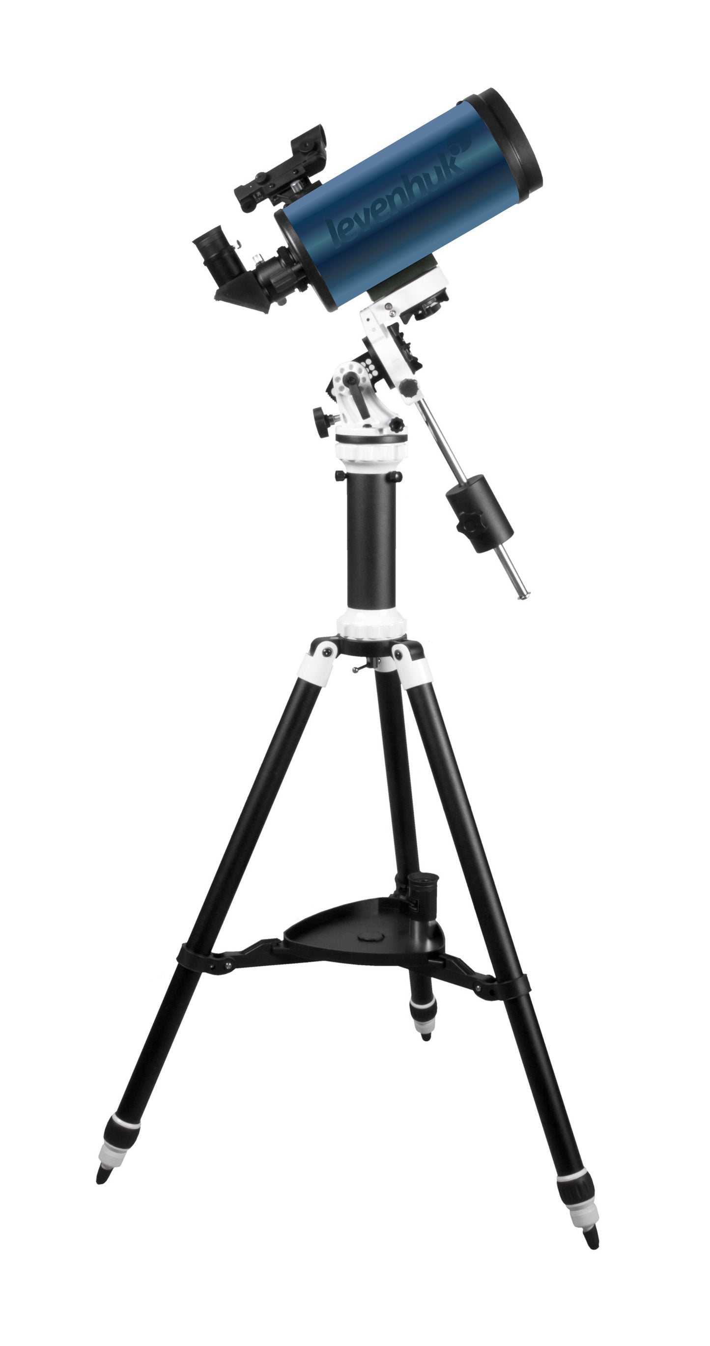 Telescopio Levenhuk New Skyline PRO MAK 102/1300 AZ-EQA