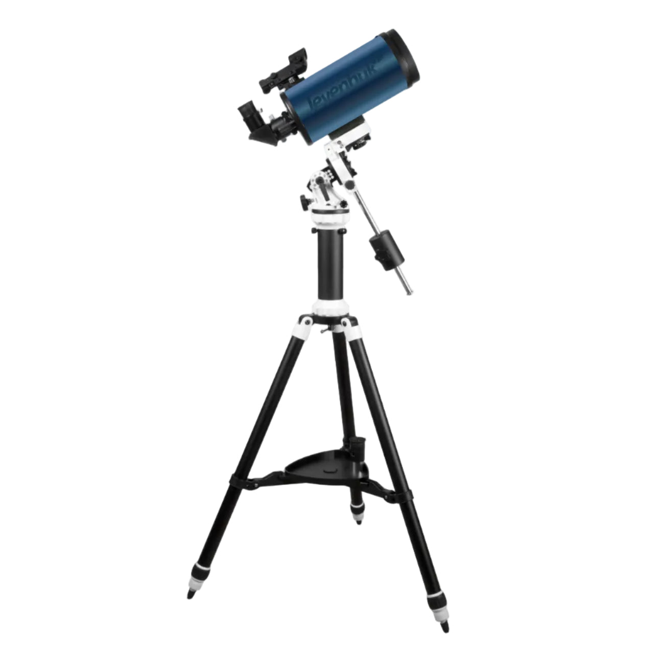 Telescopio Levenhuk New Skyline PRO MAK 102/1300 AZ-EQA