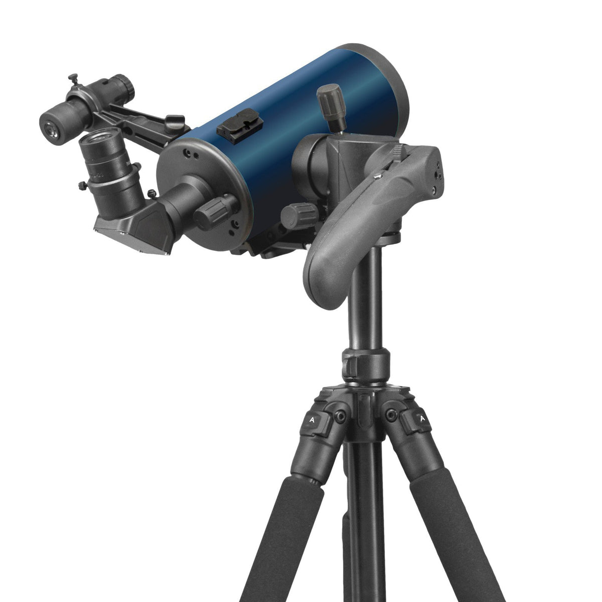 Levenhuk New Skyline BASE MAK 80/850 AZ-M Telescope