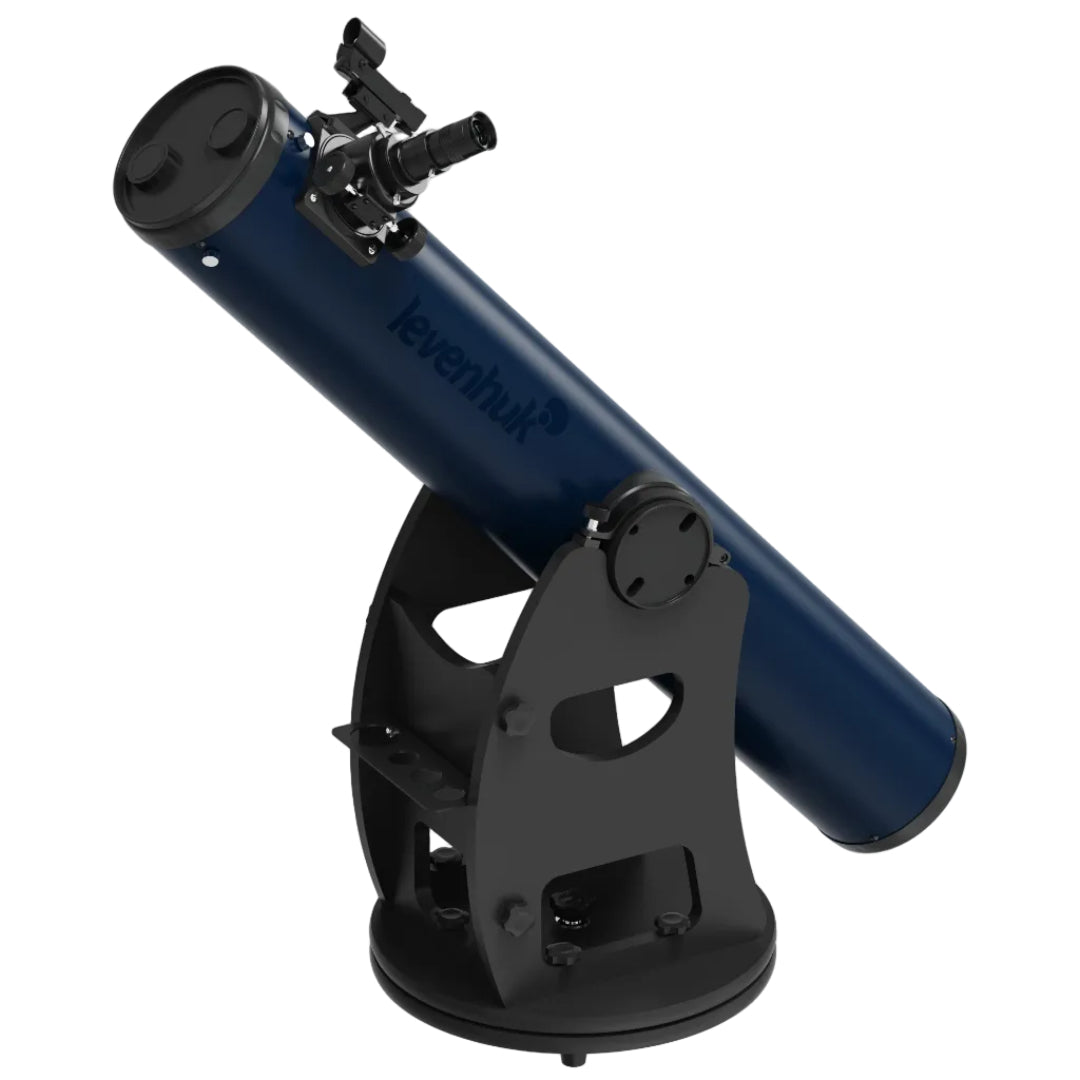 Levenhuk New Skyline PLUS 6" Dobsonian Telescope (150/1200)