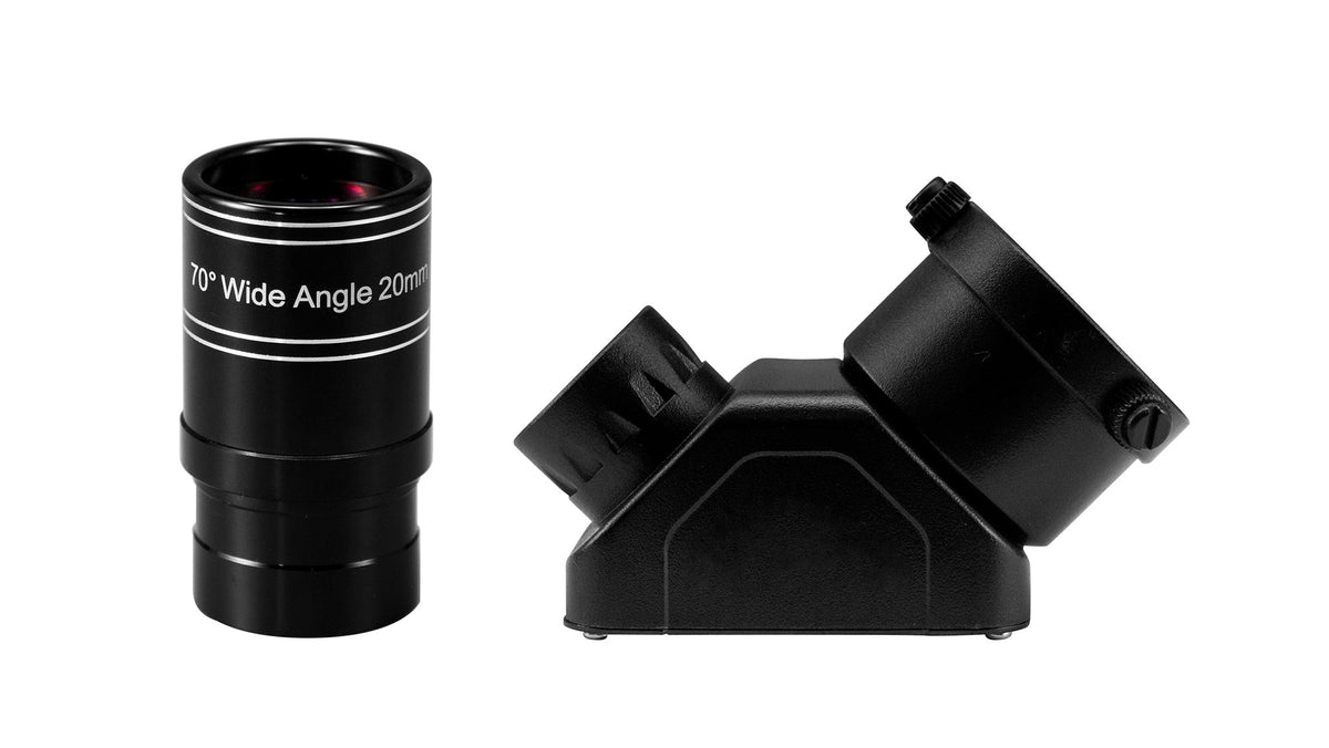 Levenhuk Kelvin MAK90 AZ GOTO Wi-Fi Photo Telescope