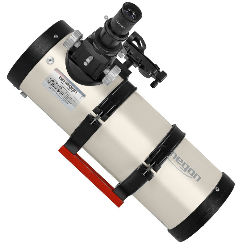 Telescopio Horizon N 114/500