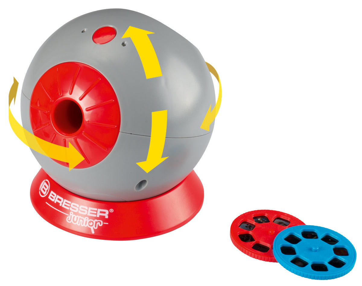BRESSER Junior MAXI Space Projector
