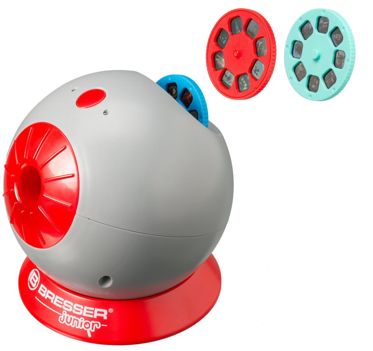 BRESSER Junior MAXI Space Projector