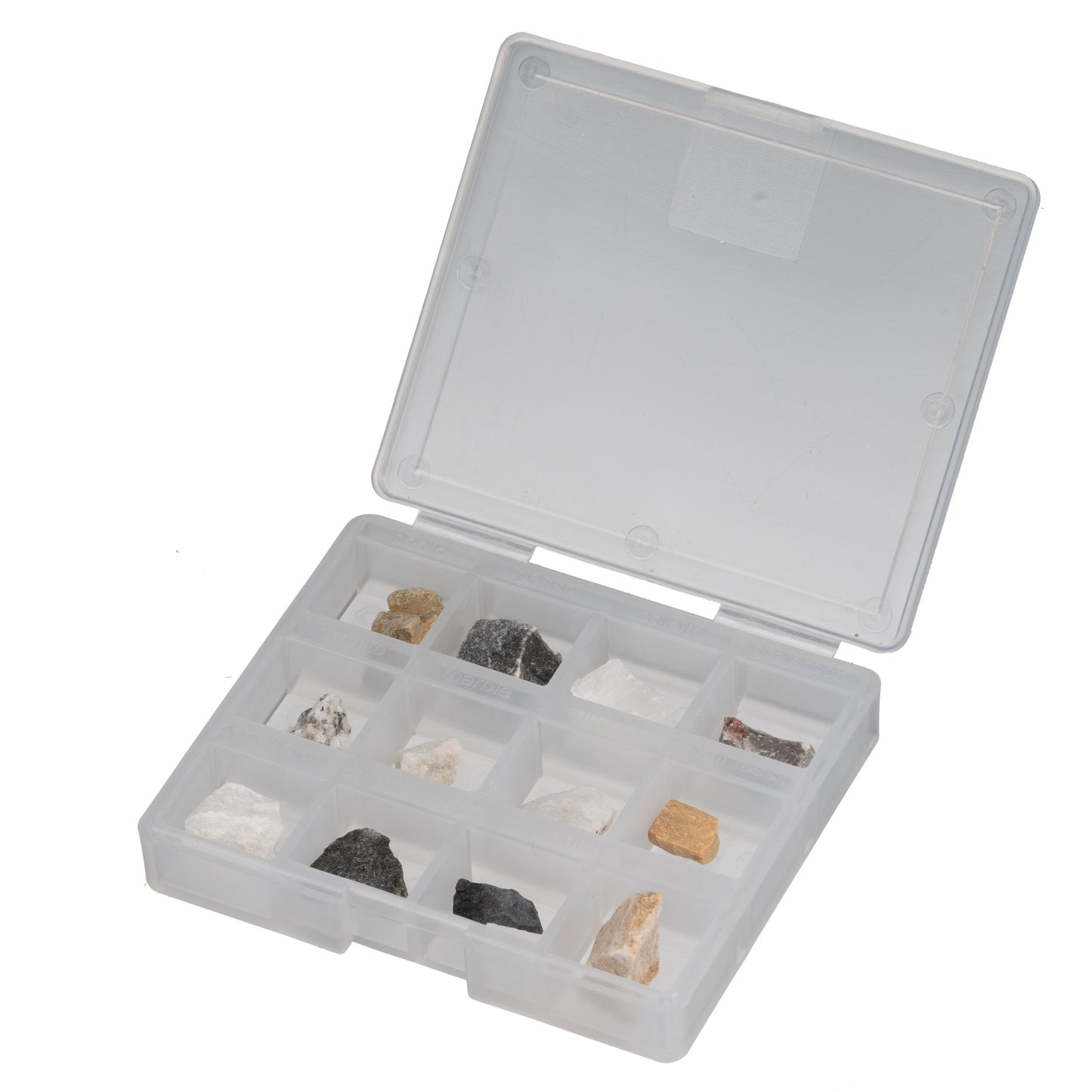 BRESSER JUNIOR 20x Stereo Microscope