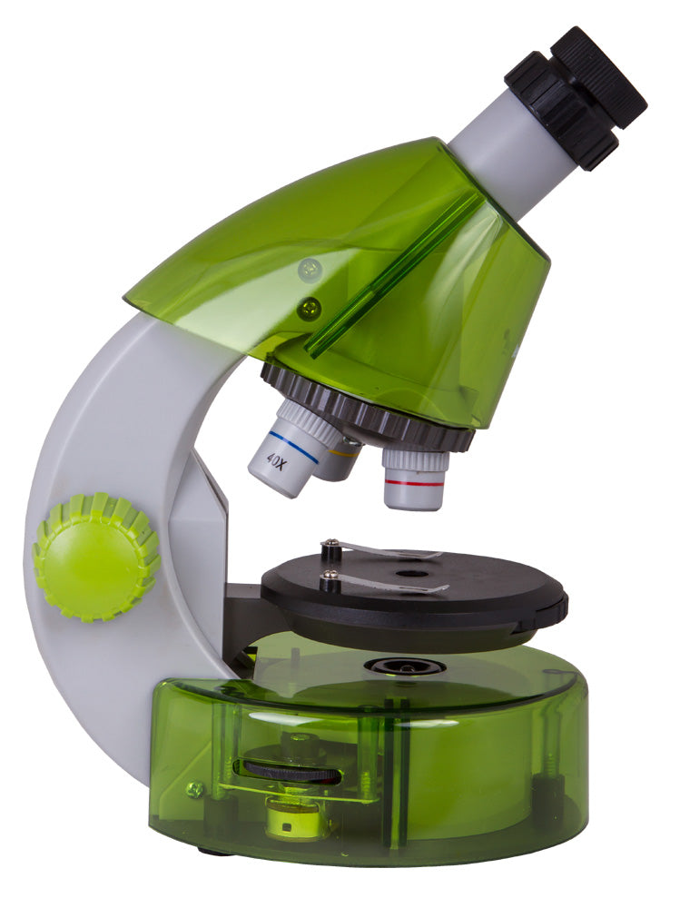 Microscopio para niños LabZZ M101