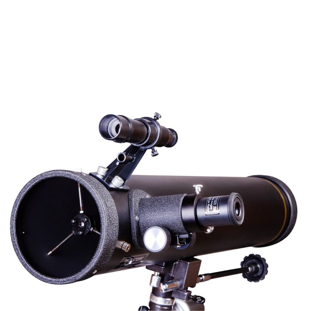 Telescopio 76/700 Skyline PLUS 80s