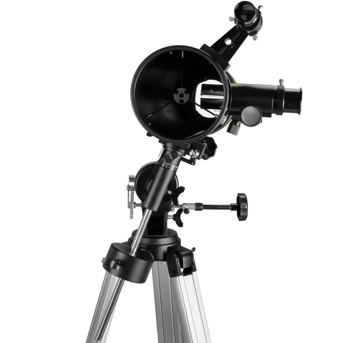 Telescopio National Geographic 76/700 EQ