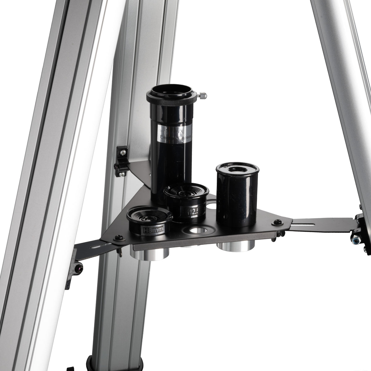 Telescopio National Geographic 76/700 EQ