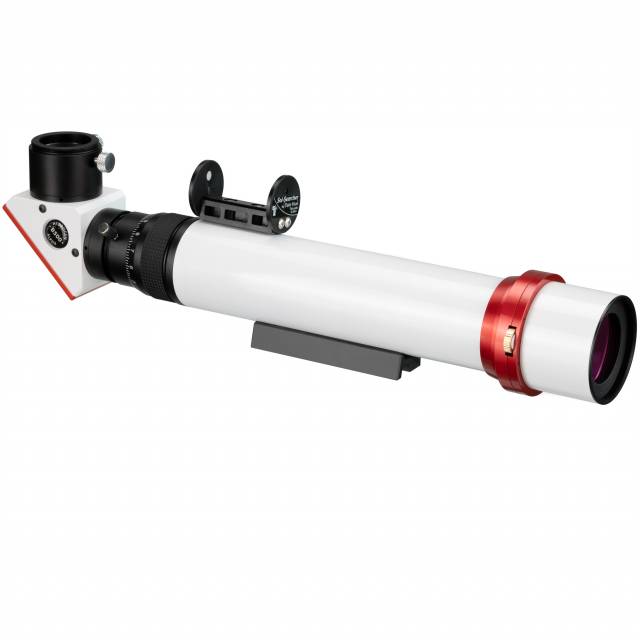 Telescopio solar LUNT LS40THa/B500 H-alfa