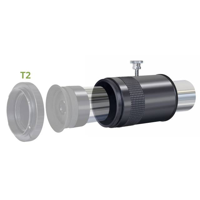 Camera Adapter (1.25")