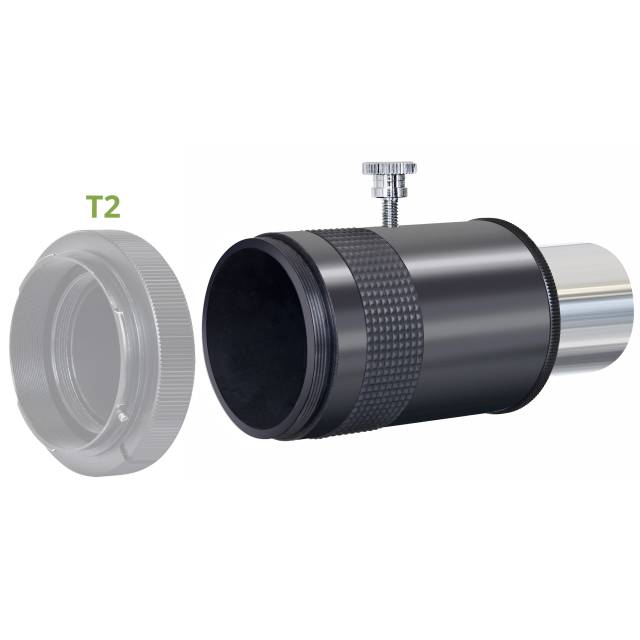 Camera Adapter (1.25")