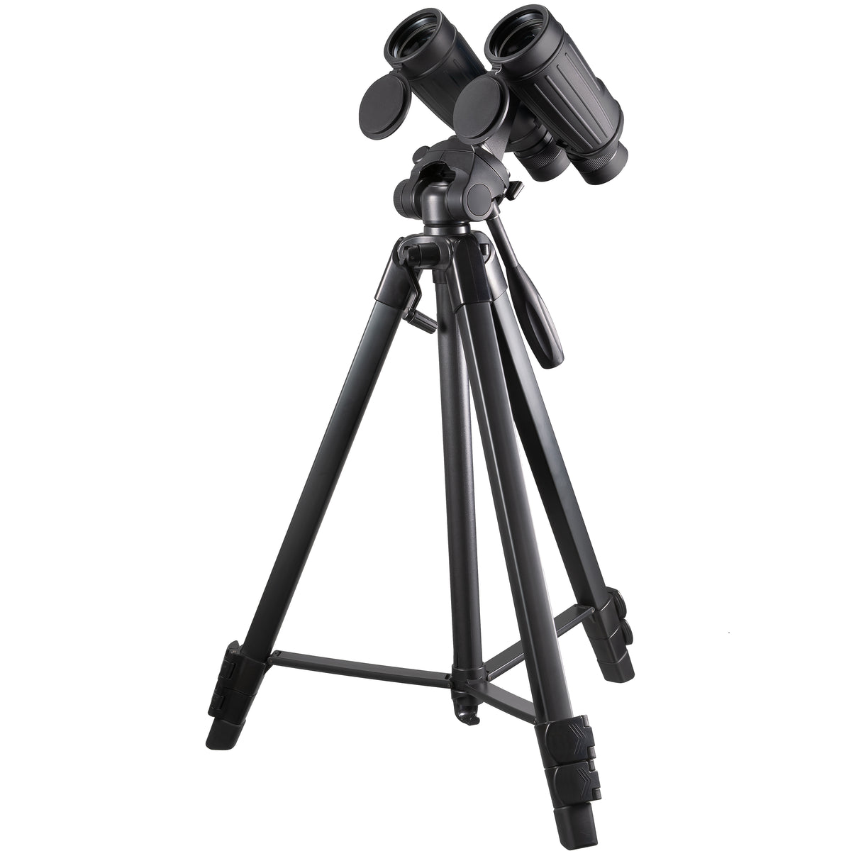 Prismáticos BRESSER NightExplorer 7x50