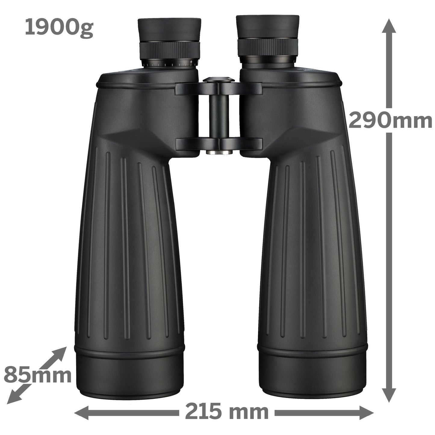 Binóculos Astronómicos BRESSER NightExplorer 15x70
