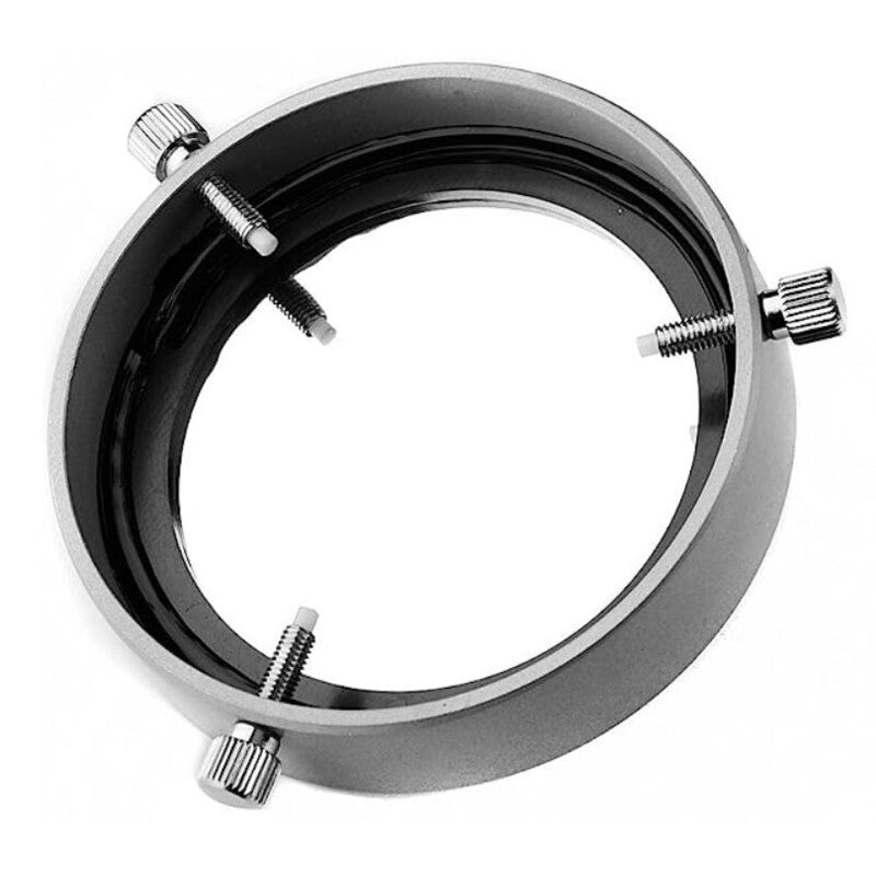 115 mm solar filter for 110 to 129 mm tubes