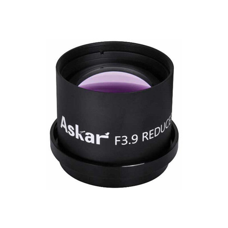 Reducer 0,7x para FRA400 y FRA500
