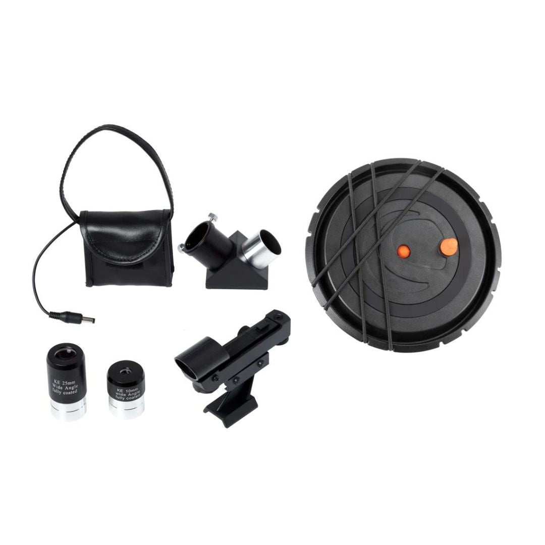 Telescopio Astro Fi 102mm Maksutov-Cassegrain