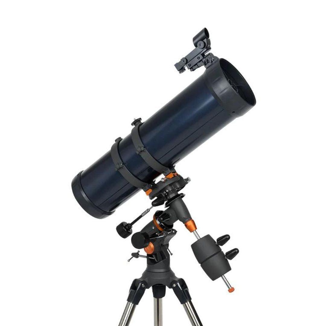Telescopio AstroMaster 130 EQ3