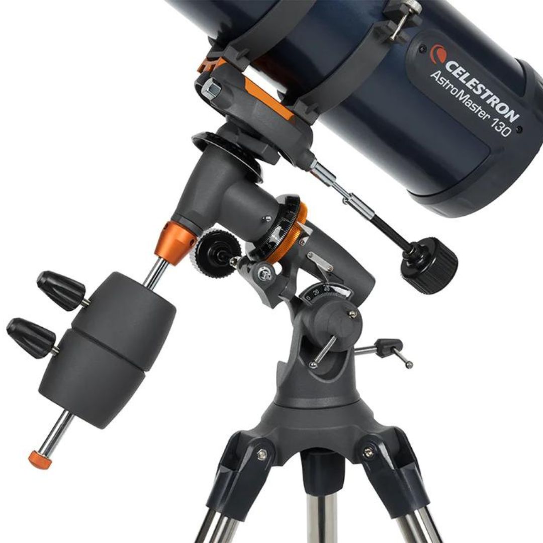 Telescopio AstroMaster 130 EQ3
