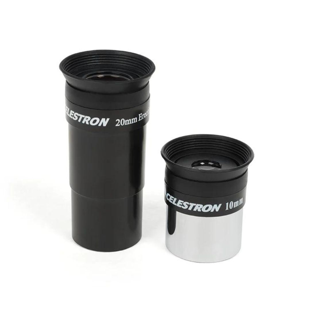 Telescopio AstroMaster 130 EQ3
