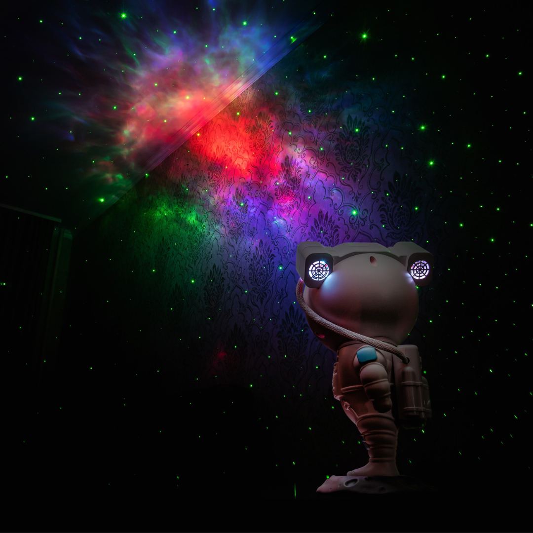 Levenhuk Star Sky P9 Astroplanetary