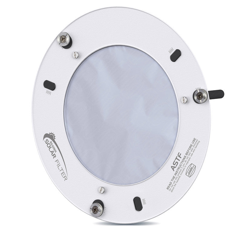 Filtro solar AstroSolar para telescopio ASTF de 280 mm