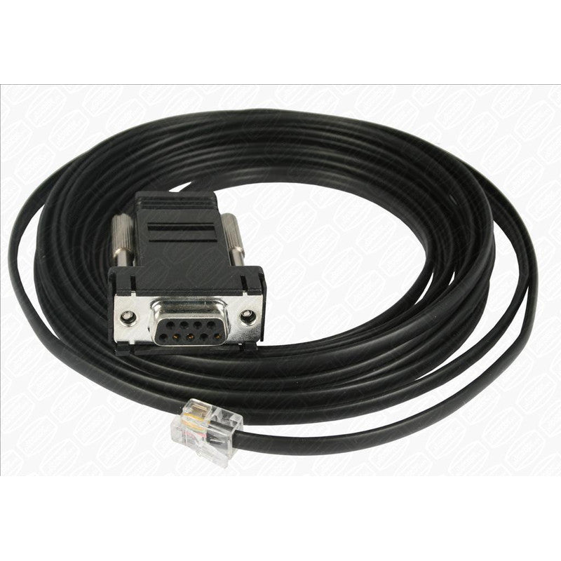 RS-232 connection cable for Celestron devices