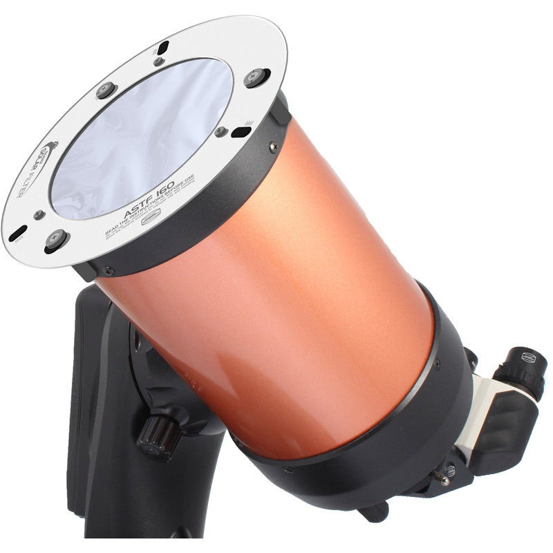 ASTF solar filter for 140mm telescopes