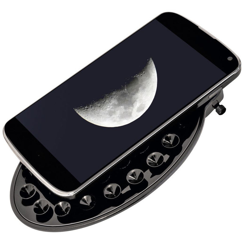 Suporte básico para smartphone Bresser