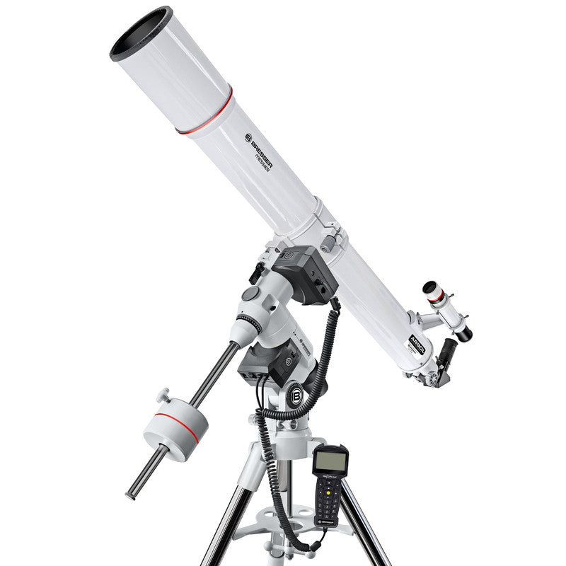 Telescopio AC 90/1200 Messier EXOS-2 GoTo