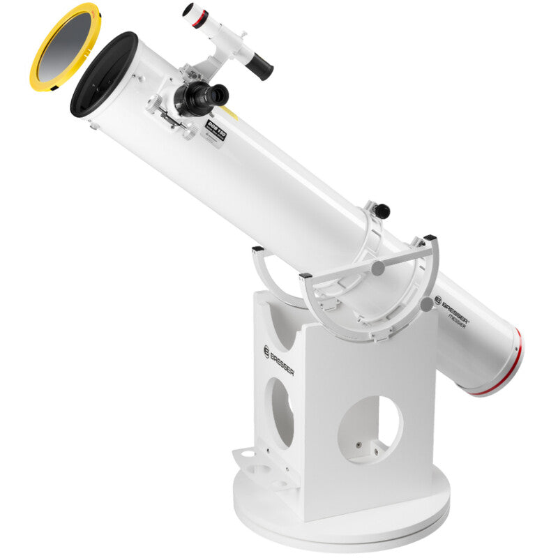 Dobson Telescope N 150/1200 Messier DOB