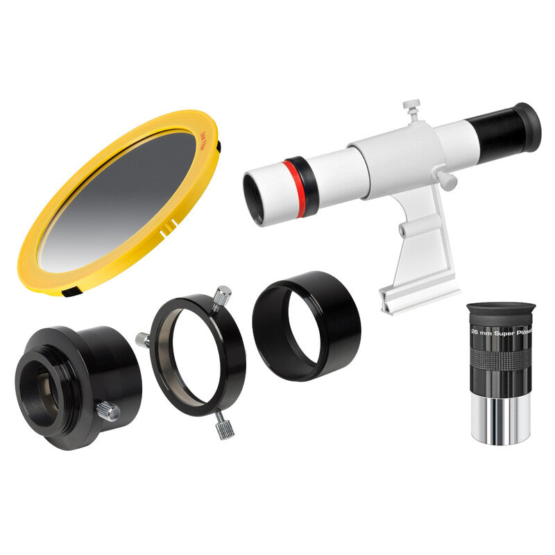 Telescopio Dobson N 150/1200 Messier DOB