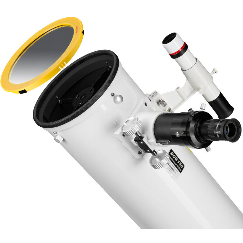 Dobson Telescope N 150/1200 Messier DOB