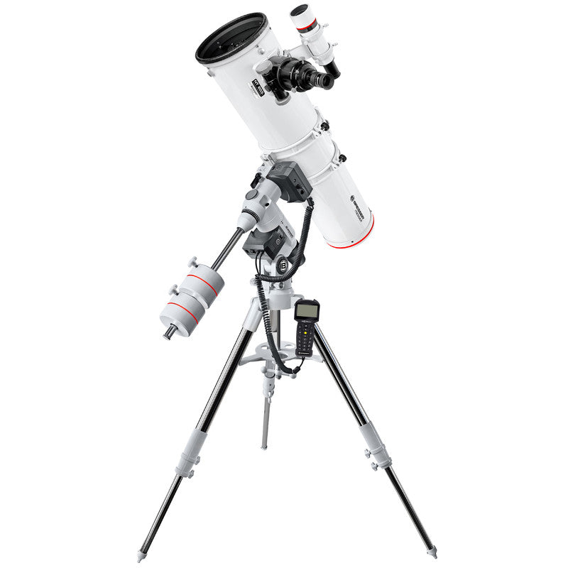 Telescope N 203/1200 Messier Hexafoc EXOS-2 GoTo