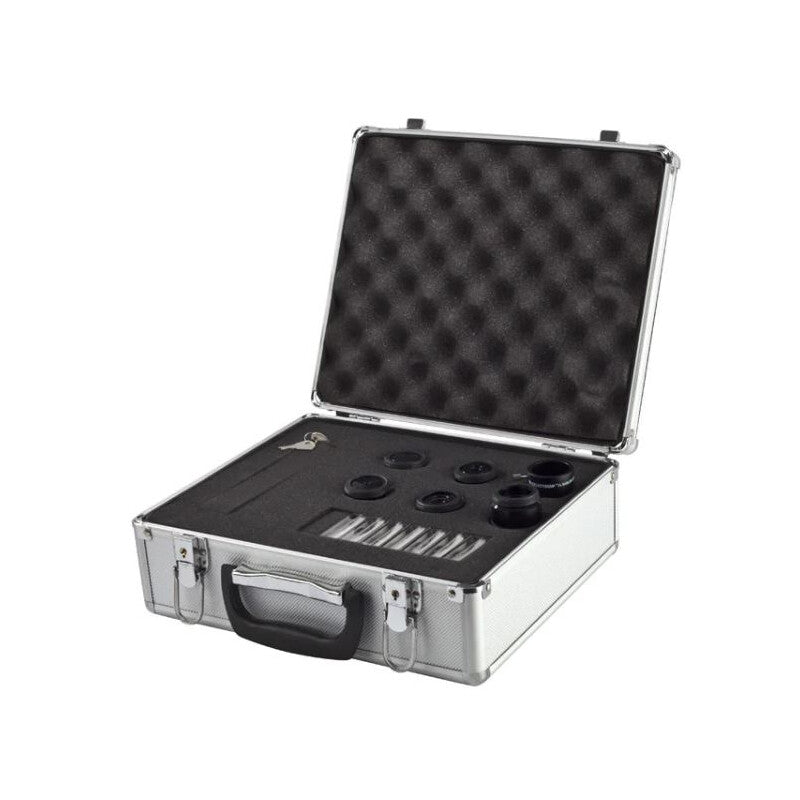 1.25" eyepiece and filter set