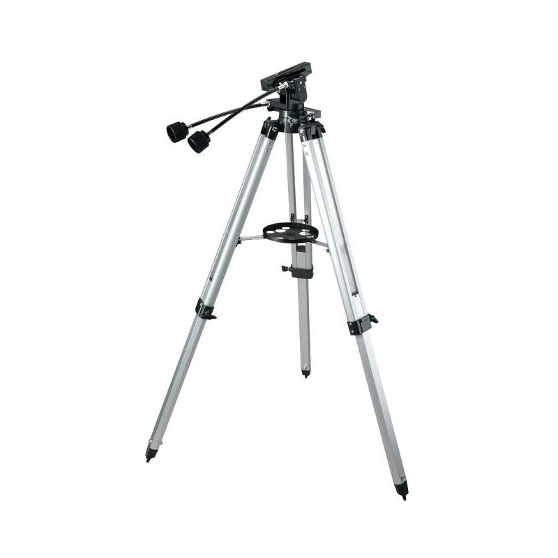 AZ mount with tripod