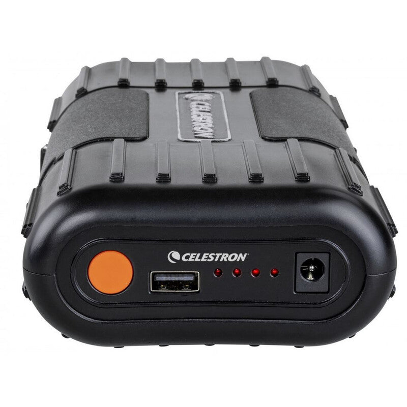 PowerTank Lithium LT 12V DC / USB 5V / 73.3Wh