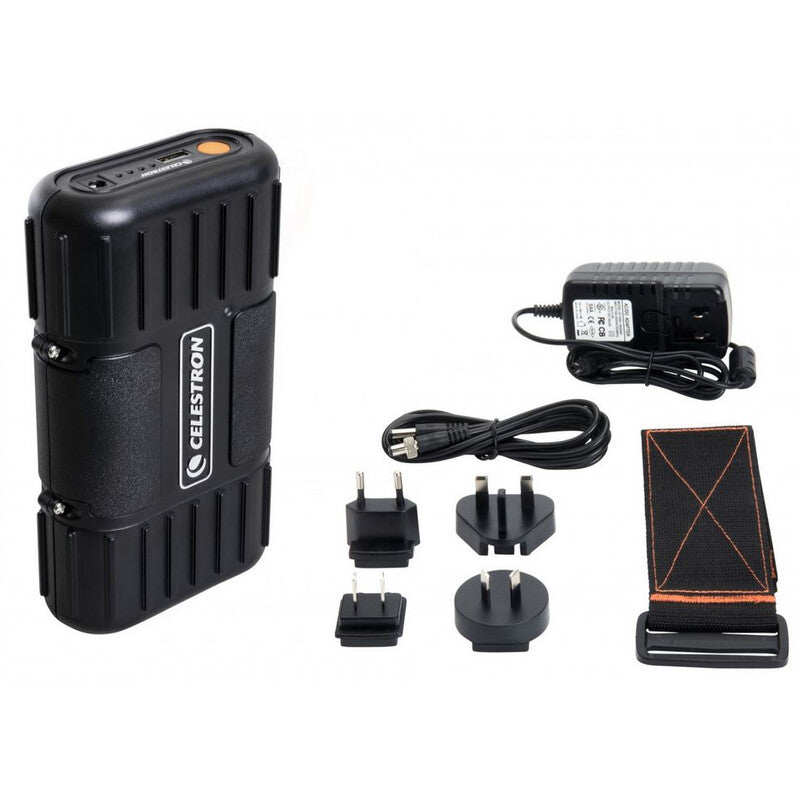 PowerTank Lithium LT 12V DC / USB 5V / 73.3Wh