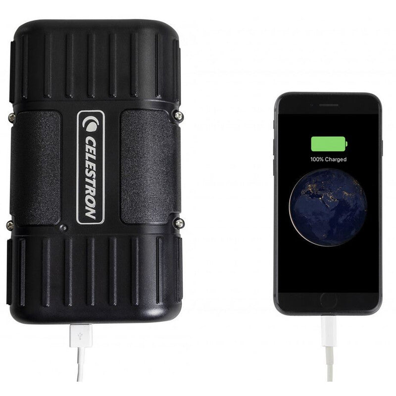PowerTank Lithium LT 12V DC / USB 5V / 73.3Wh