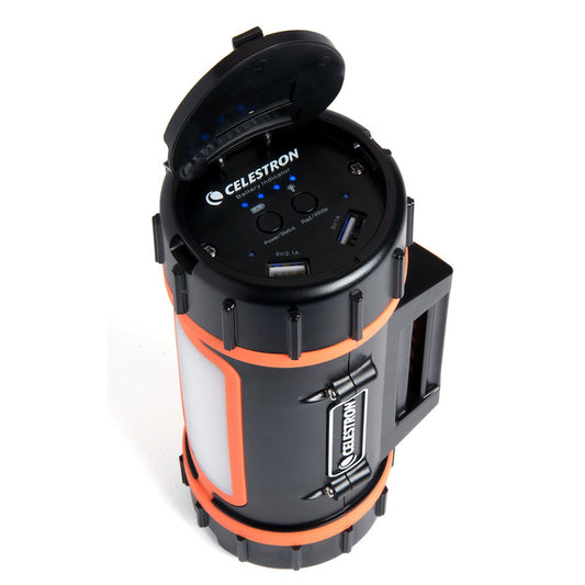 Powertank Lithium LiFePO4 84Wh