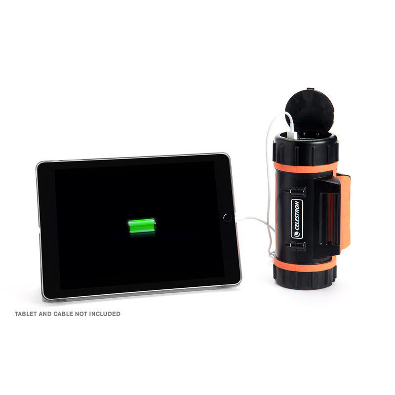 Powertank Lithium LiFePO4 84Wh