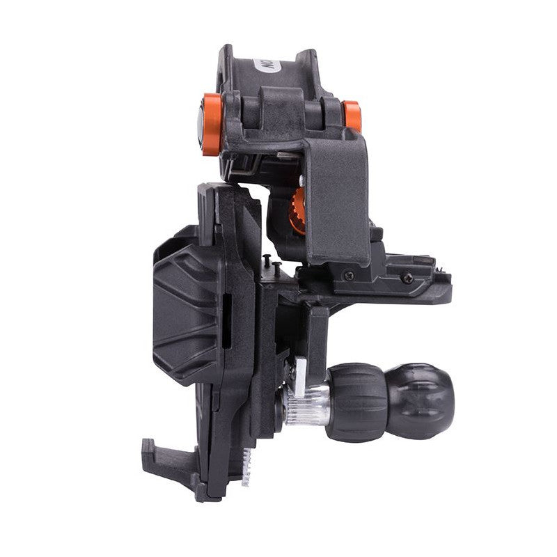 Adaptador Smartphone NexYZ Universal 3-Axis