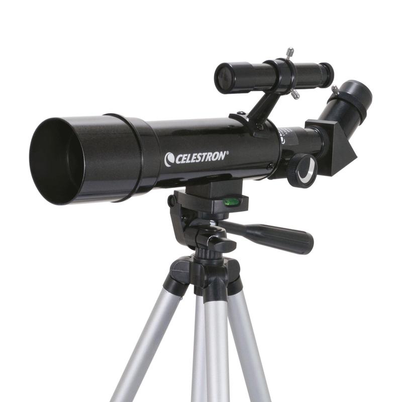 TravelScope 50/360 AZ Telescope