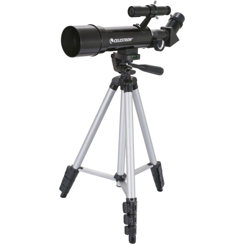 TravelScope 50/360 AZ Telescope