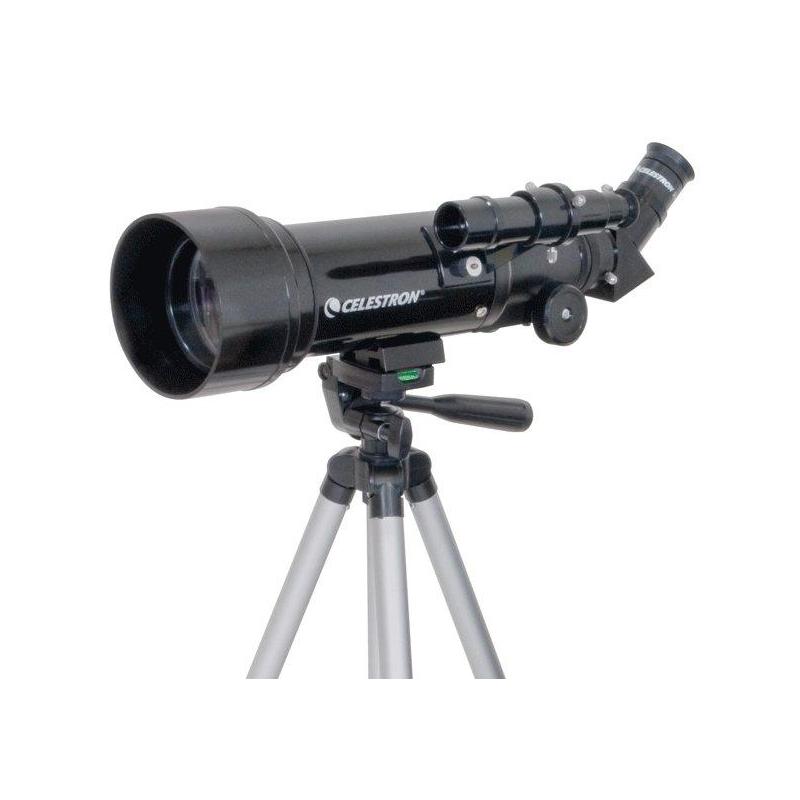 TravelScope 70/400 AZ Telescope