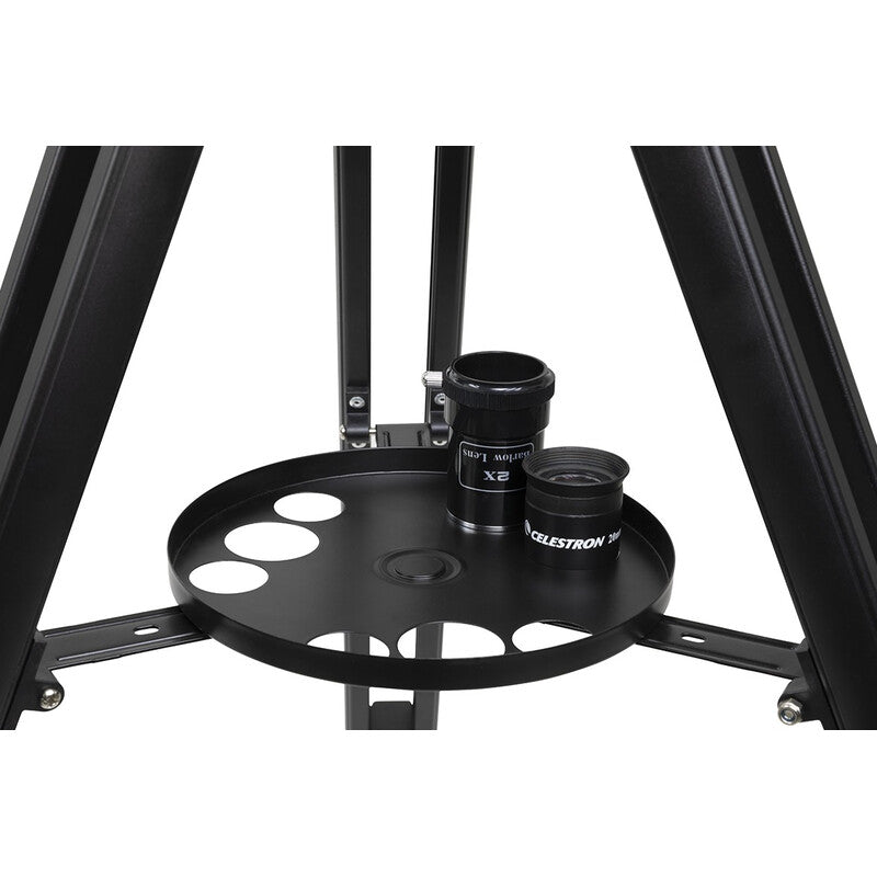 StarSense Explorer LT 80/900 AZ Telescope