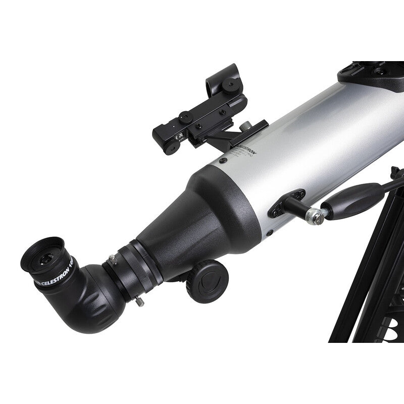 StarSense Explorer LT 80/900 AZ Telescope