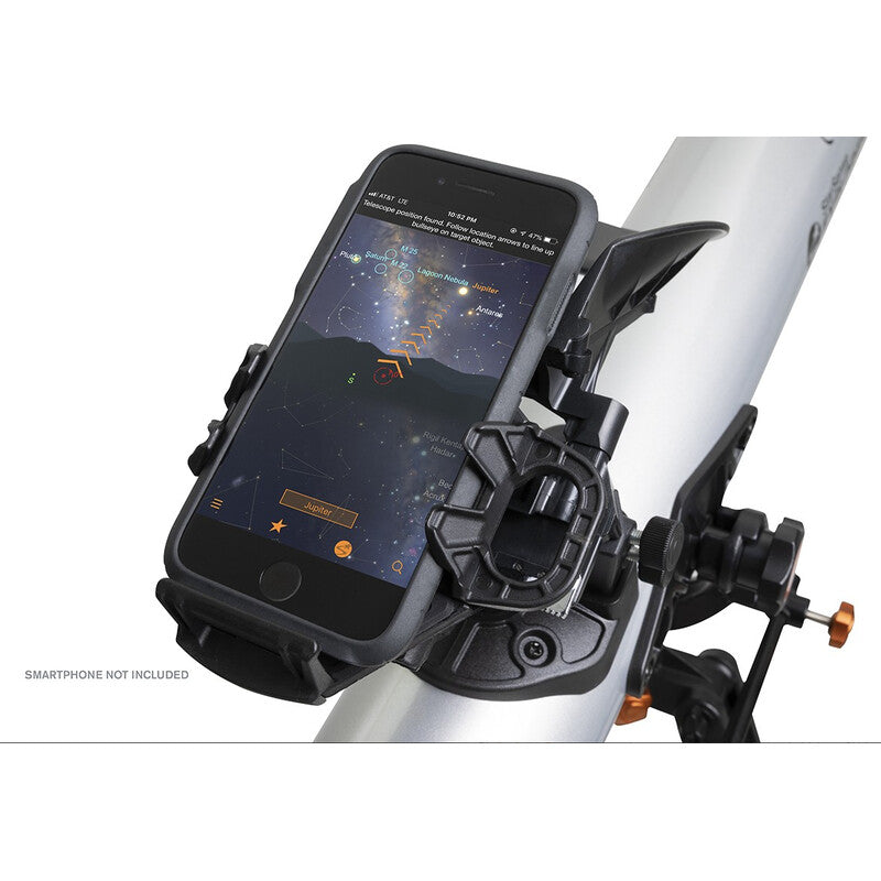 StarSense Explorer LT 80/900 AZ Telescope