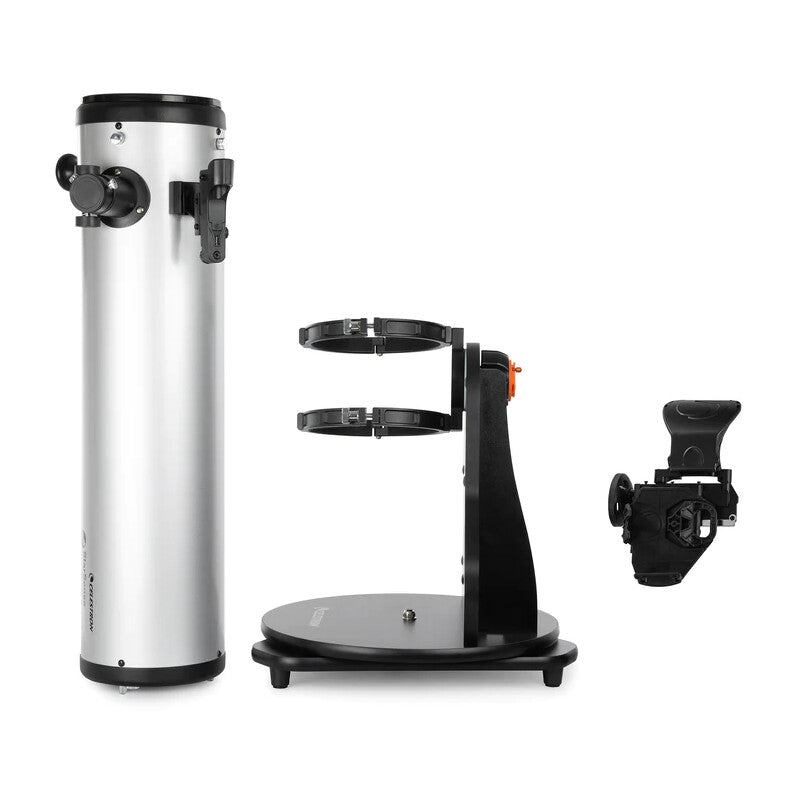 Telescopio Celestron Dobson N 150/750 StarSense Explorer