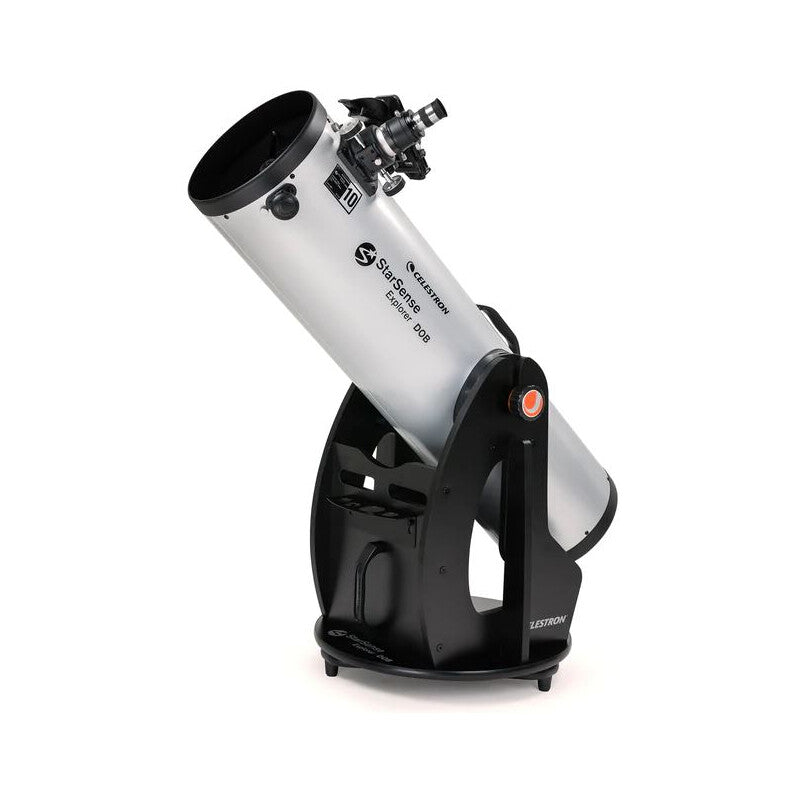 N 254/1200 StarSense Explorer DOB Dobson Telescope